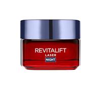 L'Oréal - Revitalift Laser Advanced Anti-Ageing Care Night Cream 50 ml