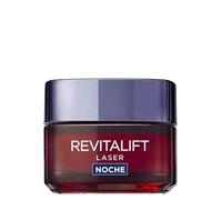 Dermo Expertise Crema De Belleza Revitalift Láser X3 Noche, 50 ml