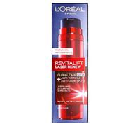L'Oreal Revitalift Laser Renew Global-Care Crema Cuidado de Día - 50 ml ml