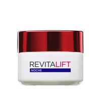 Dermo Expertise L'Oreal Crema de Belleza Revitalift Noche, 50 ml