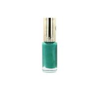 L'Oréal Paris Laca de Uñas Color Riche Le Vernis 244 Green Lol