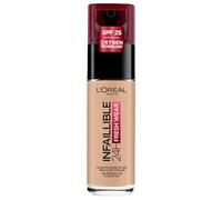 L'Oréal Infalible 32H Fresh Wear | Precio, Comprar 145 n/a