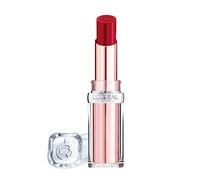Pintalabios Color Riche Shine de L'Oréal Paris 4,8 g (Varios tonos) - 350 Rouge Paradise