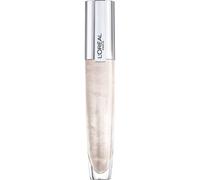 L'Oréal Paris Rouge Signature Brilliant Plump Lip Gloss Nº 400-Maximize 7ml
