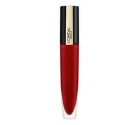 Loreal Paris Rouge Signature - Labial Líquido Efecto Mate