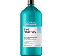 L'Oréal Scalp Advanced Anti-Dandruff Shampoo Dermo-Clarifier 1500ml