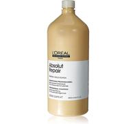 L'OREAL EXPERT PROFESSIONNEL ABSOLUT REPAIR GOLD shampoo - Capacidad: 1500 ml
