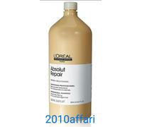 L'Oreal Serie Expert Absolut Repair Champú Profesional Para Cabello Seco 1500 Ml