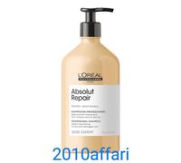 L'Oreal Serie Expert Absolut Repair Champú Profesional Para Cabello Seco 500 Ml