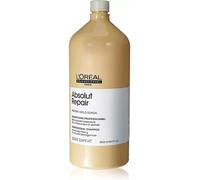 L'Oréal Serie Expert Absolut Repair Champú Quinoa Oro 1500ML