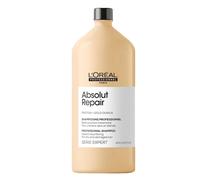 L'Oréal Serie Expert Absolut Repair Gold Quinoa Shampoo 1500 ml