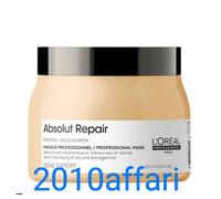 L'Oreal Serie Expert Absolut Repair Mascarilla Profesional 500 Ml