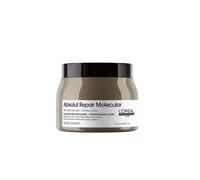 Máscara Cabello Dañado L'Oreal Serie Experto Absolut Reparación Molecular 500ml
