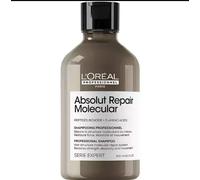 L'Oreal Serie Expert - Absolut Repair Molecular -shampoo 300ml Vendedor GB