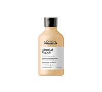 L'Oréal Serie Expert Absolute Repair Gold Quinoa Shampoo 300ml