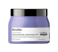 L'Oreal Serie Expert Blondifier Brillo Máscara 500ML Anti-gelb Anti Amarillo