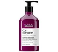 LOREAL PROFESSIONNEL CURL EXPRESSION CHAMPÚ CREMA LIMPIADORA INTENSAMENTE HIDRATANTE 500 ML