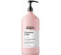 L'Oreal Serie Expert Champú Vitamino Color 1,5 L