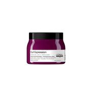 L'Oreal Serie Expert Curl Expression Mascarilla Intensiva 500 ml