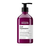 L'Oreal Serie Expert Curl Expression Moisture Shampoo 500ml