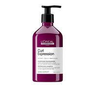 L'Oreal Serie Expert Curl Expression Moisture Shampoo 500ml