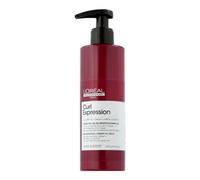 CURL EXPRESSION professional cream-injelly 250 ml