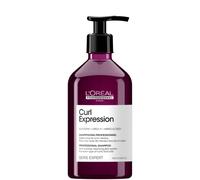 L'Oreal Serie Expert Curl Expression Shampoo 500ml
