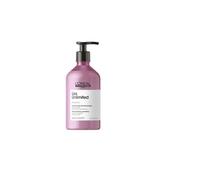 Loreal Serie Expert Liss Unlimited Champú 500ML Anti-frizz-effekt Keratin
