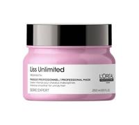 L'Oreal Serie Expert Liss Unlimited Mask 250ml