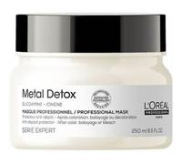 L'Oreal Serie Expert Mascarilla Metal Detox 200 ml
