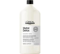 Shampoo Champú Metal Detox 1500ML LoreaL