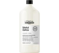 LOREAL METAL DETOX SHAMPOO SERIE EXPERT 1500ML