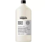 L'Oréal Serie Expert Metal Detox Champú Crema Anti Metal 1500ml