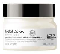 L'Oréal Serie Expert Metal Detox Mascarilla Capilar 250ml