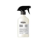 L'Oréal Professionnel - Spray Pre-tratamiento Neutralizador de Metales Metal Detox Serie Expert 500 ml