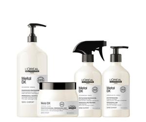 L'ORÉAL Serie Expert Metal DX Profi Set