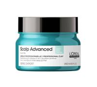 L'Oreal Serie Expert Scalp Advanced Anti-Oiliness 2-In-1 Deep Purifier Clay Mask