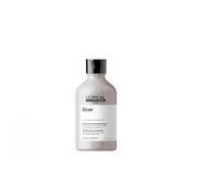 Loreal Serie Expert Silver Champú 300 Ml Anti-Amarillo