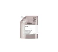 L'Oreal Serie Expert Silver Champú 500 Ml Refill Anti-Amarillo
