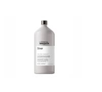 L'Oreal Serie Expert Silver Shampoo 1500 Ml Anti-Amarillo