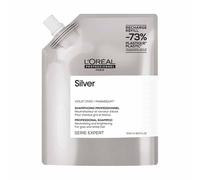 L'Oreal Serie Expert Silver Shampoo Refill 500ml