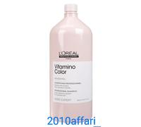 L'Oreal Serie Expert Vitamino Color Champú Profesional Coloridos 1500 Ml