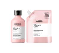 L'Oreal Serie Expert Vitamino Color Champú y Recarga