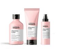 L'Oreal Serie Expert Vitamino Color Jumbo Pack Set De 3 Vendedor GB