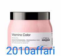 L'Oreal Serie Expert Vitamino Color Mascarilla Profesional 500 Ml