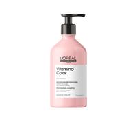 L'Oreal Serie Expert Vitamino Color Shampoo 500ml