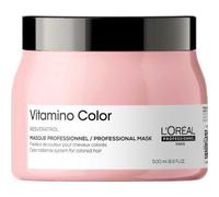 L'Oreal Serie Expert Vitamino Mask 500 ml