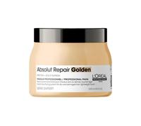 L'Oréal Professionnel Paris Absolut Repair Gold Mascarilla Golden 500ml