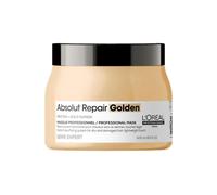 Mascarilla Capilar L'Oreal Professionnel Paris Absolut Repair Golden (500 ml)