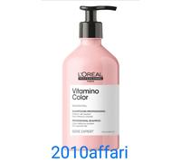 L'Oreal Serie Experto Vitamina Color Champú Profesional Color 500ML